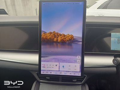 2026 BYD Sealion 7