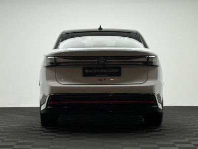 2025 Volkswagen ID.7