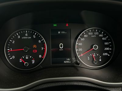 2025 Kia Picanto