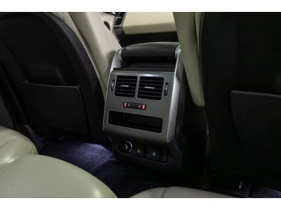 2020 Land Rover Range Rover Sport