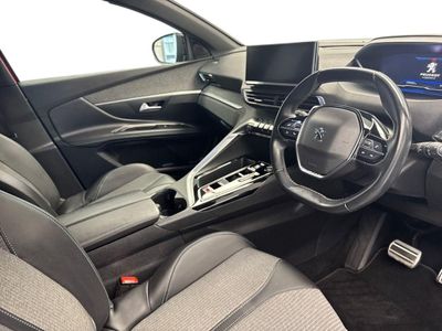 2023 Peugeot 3008
