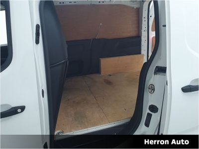 2022 Opel Combo