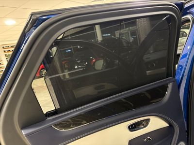 2025 Bentley Bentayga