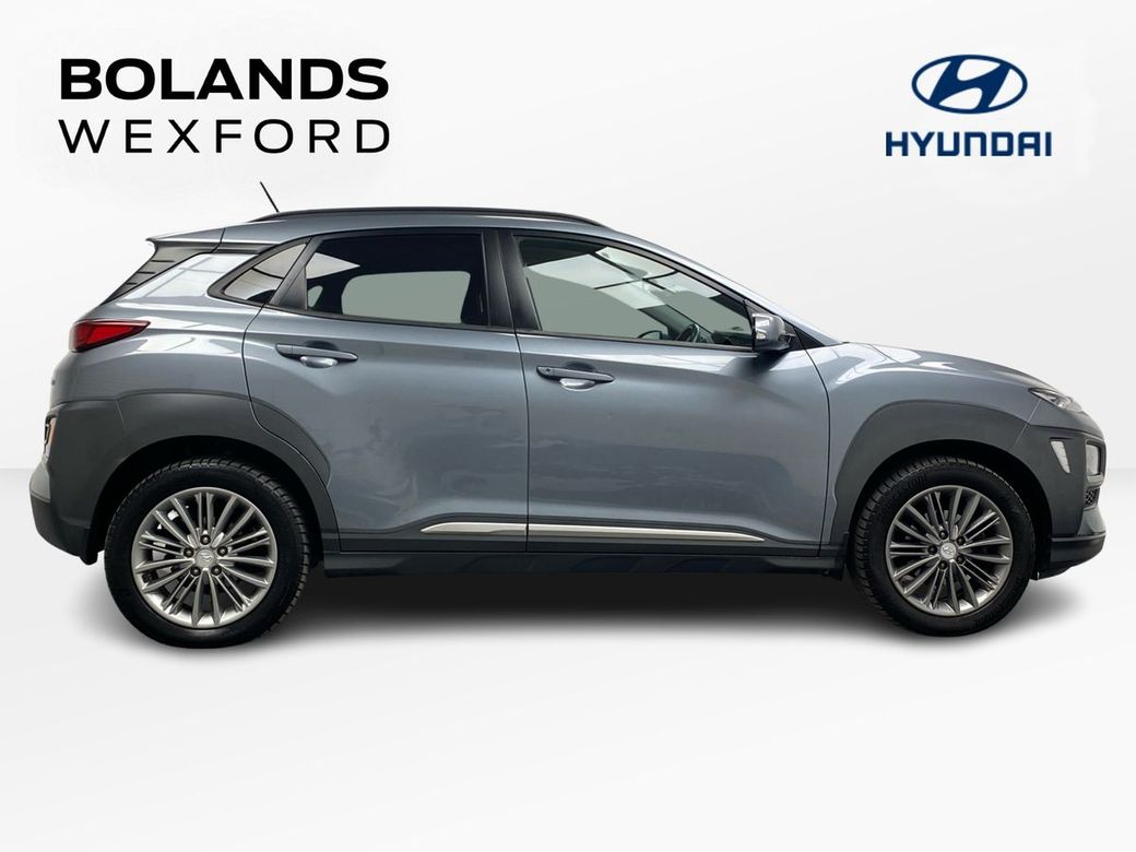 2019 Hyundai Kona