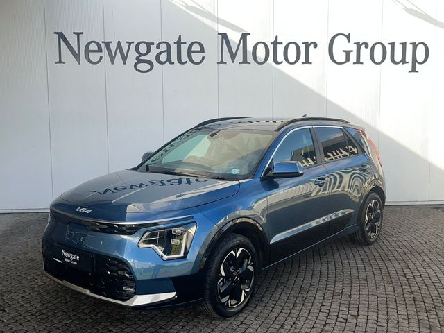 vehicle for sale from Newgate Motor Group