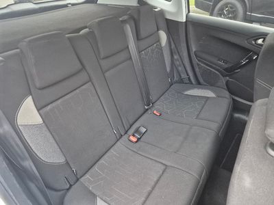 2019 Peugeot 2008
