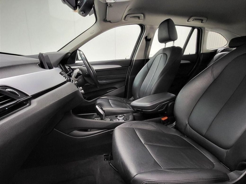 2019 BMW X1
