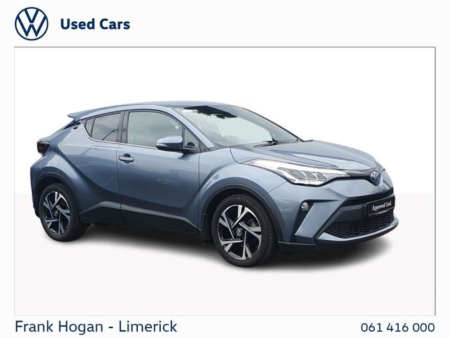 vehicle for sale from Frank Hogan Ltd