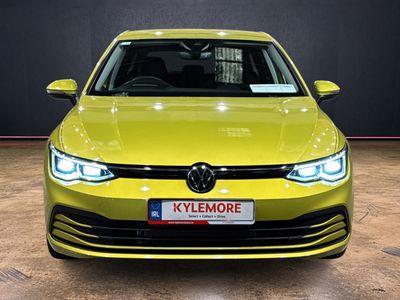 2023 Volkswagen Golf