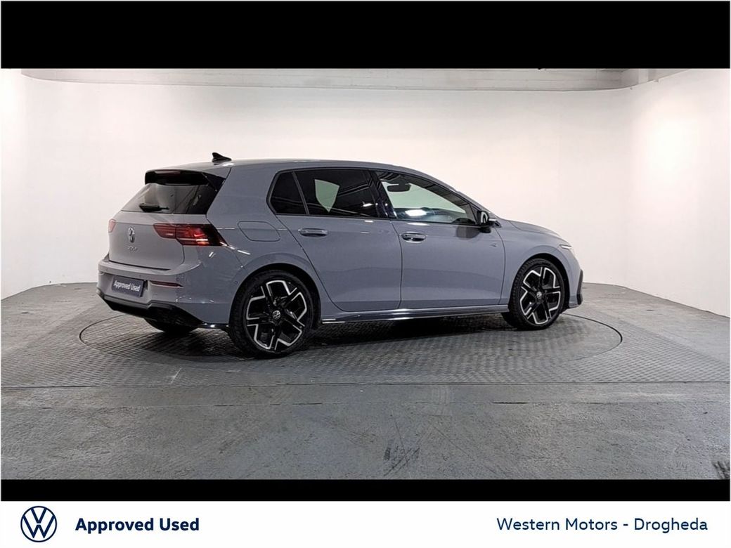 2026 Volkswagen Golf