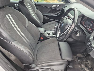 2021 BMW 2 Series
