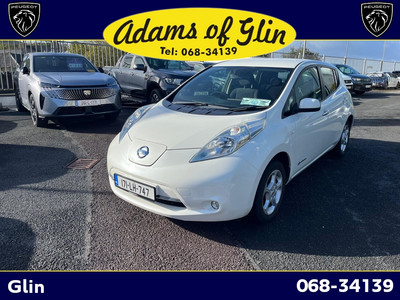 vehicle for sale from Finance Ireland Motor and Leasing