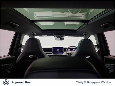 2026 Volkswagen Tayron