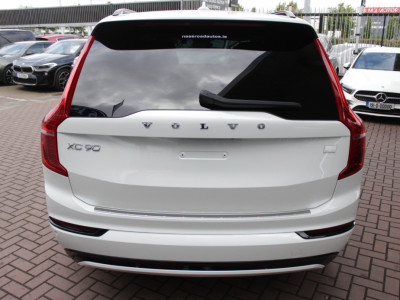 2022 Volvo XC90