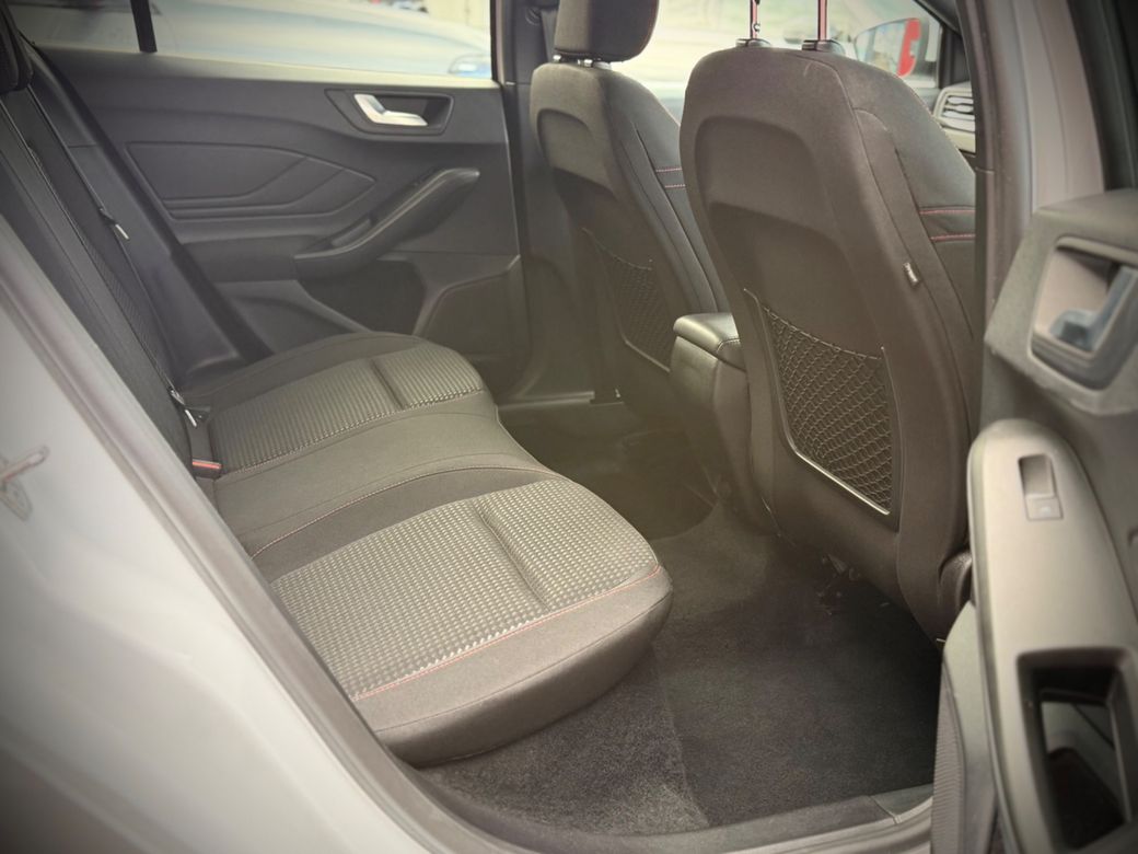 2024 Ford Focus