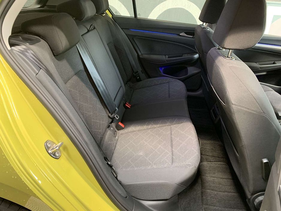 2022 Volkswagen Golf