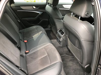 2021 Audi A6