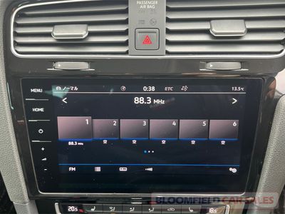 2020 Volkswagen Golf