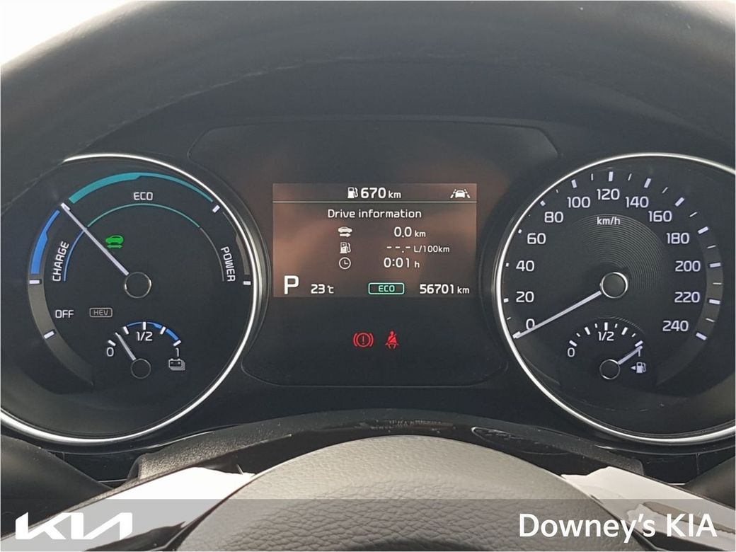 2021 Kia Ceed