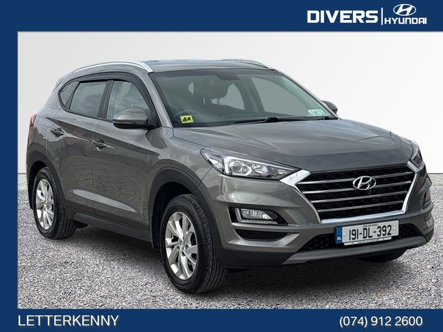 vehicle for sale from Divers Garage