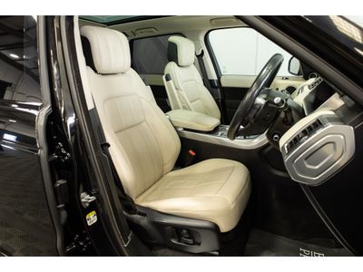 2019 Land Rover Range Rover Sport