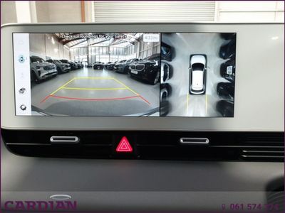 2024 Hyundai Ioniq 5