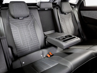 2025 Peugeot 3008