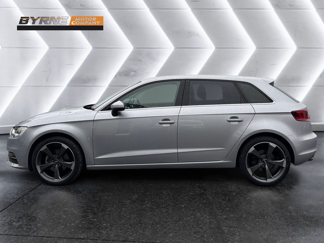 2014 Audi A3