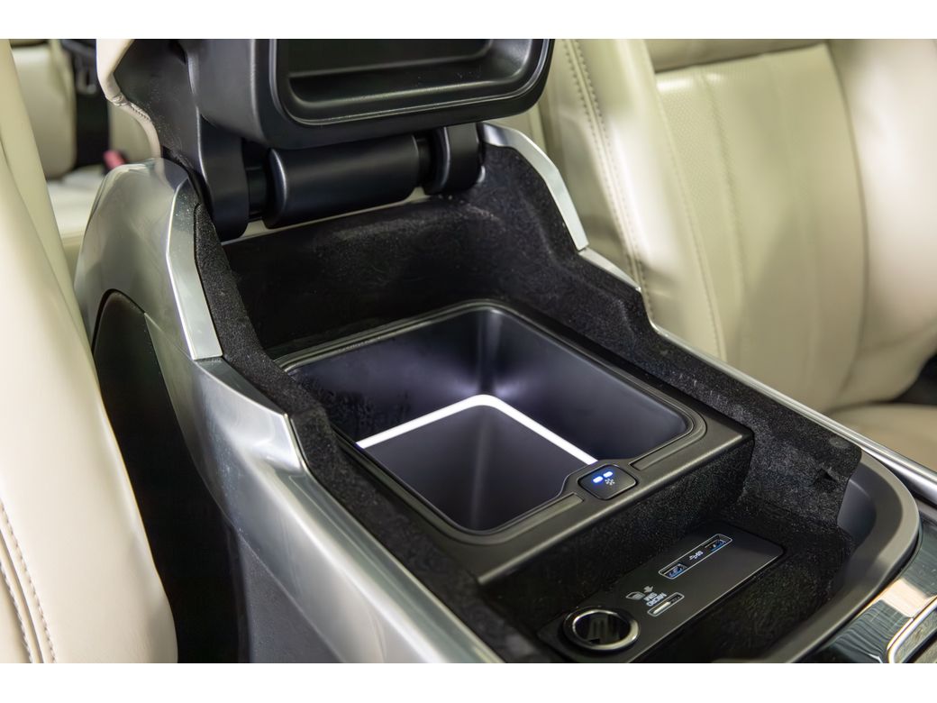 2021 Land Rover Range Rover Sport