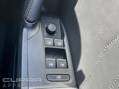 2023 Cupra Formentor