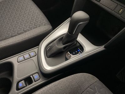 2024 Toyota Yaris Cross
