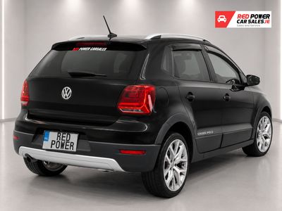 2017 Volkswagen Polo