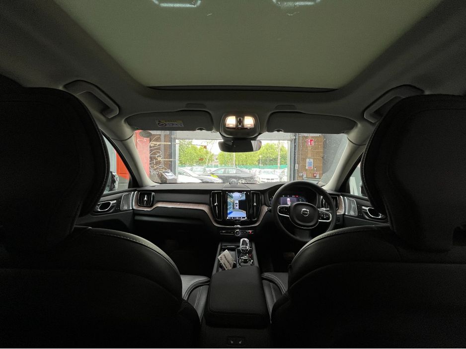 2023 Volvo XC60