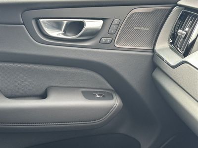 2026 Volvo XC60
