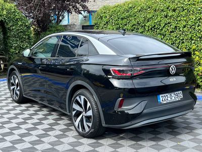 2022 Volkswagen ID.5