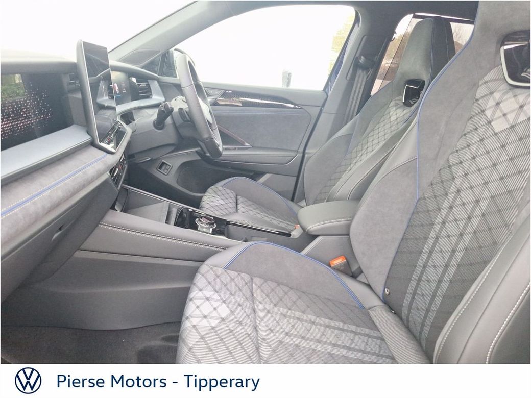 2026 Volkswagen Tayron