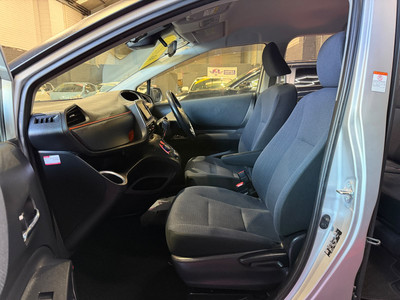 2016 Toyota Sienta