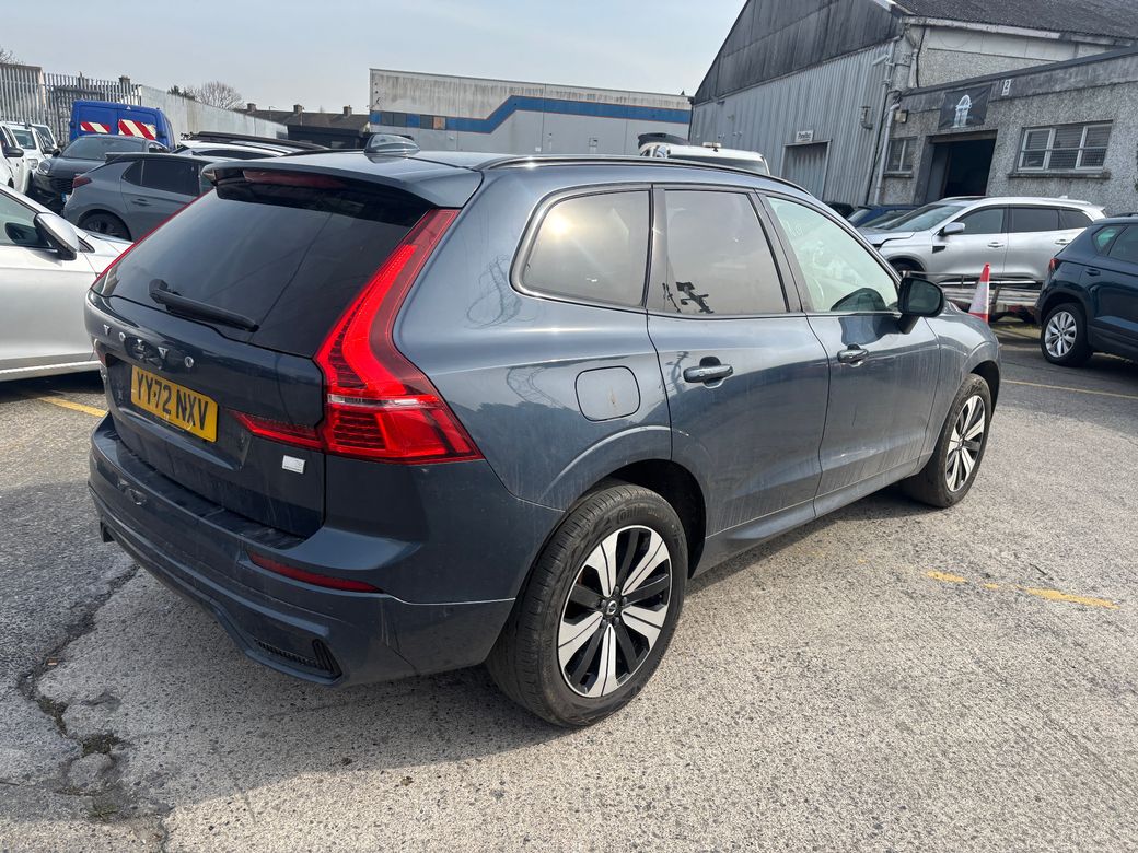 2023 Volvo XC60