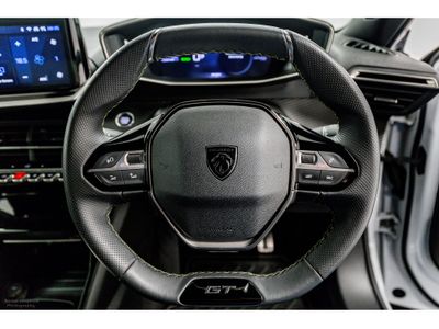 2024 Peugeot 2008