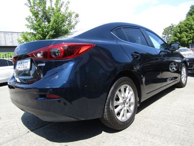 2015 Mazda Mazda3
