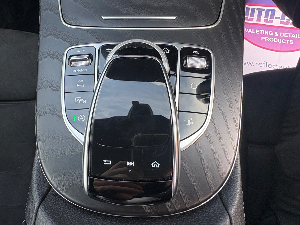 2020 Mercedes-Benz E Class