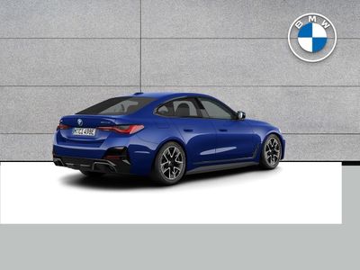 2025 BMW i4
