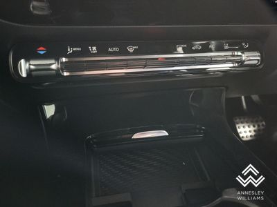 2025 Mercedes-Benz A Class