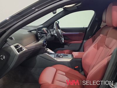 2026 BMW i4