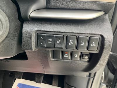 2019 Mitsubishi Eclipse Cross