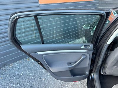 2007 Volkswagen Golf