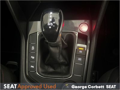 2023 SEAT Tarraco
