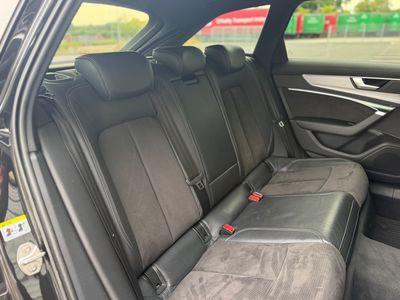 2019 Audi A6