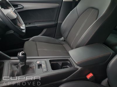 2023 Cupra Formentor