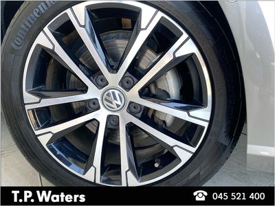 2020 Volkswagen Golf